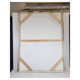 Route 66 Stretched Canvas Print - NO SHIPPING