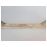 Route 66 Stretched Canvas Print - NO SHIPPING