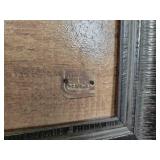 Map of the United States License Plate Print - NO SHIPPING