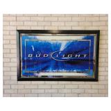 Bud Light Mirror - NO SHIPPING