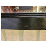 Bud Light Mirror - NO SHIPPING