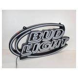 Bud Light Small Prestige Opti-Neon Dimmable Sign
