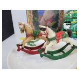 Lot of Christmas Décor - NO SHIPPING