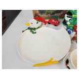 Lot of Christmas Décor - NO SHIPPING