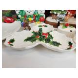 Lot of Christmas Décor - NO SHIPPING