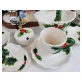 Lot of Christmas Décor - NO SHIPPING