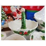 Lot of Christmas Décor - NO SHIPPING