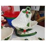 Lot of Christmas Décor - NO SHIPPING