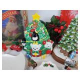 Lot of Christmas Décor - NO SHIPPING