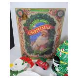 Lot of Christmas Décor - NO SHIPPING