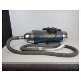 Vintage Plymouth Canister Vacuum Cleaner - NO SHIPPING