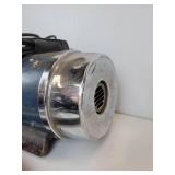 Vintage Plymouth Canister Vacuum Cleaner - NO SHIPPING