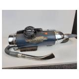 Vintage Plymouth Canister Vacuum Cleaner - NO SHIPPING
