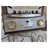 Vintage RCA Victor Portable Tape Recorder - Model 1YB29A