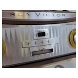 Vintage RCA Victor Portable Tape Recorder - Model 1YB29A