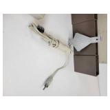 Vintage RCA Victor Portable Tape Recorder - Model 1YB29A