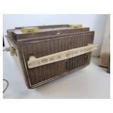 Vintage RCA Victor Portable Tape Recorder - Model 1YB29A