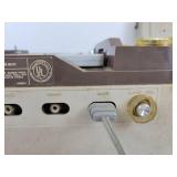 Vintage RCA Victor Portable Tape Recorder - Model 1YB29A