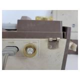 Vintage RCA Victor Portable Tape Recorder - Model 1YB29A