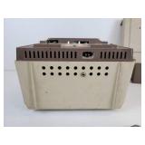 Vintage RCA Victor Portable Tape Recorder - Model 1YB29A