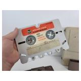 Vintage RCA Victor Portable Tape Recorder - Model 1YB29A