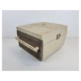 Vintage RCA Victor Portable Tape Recorder - Model 1YB29A