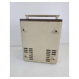 Vintage RCA Victor Portable Tape Recorder - Model 1YB29A