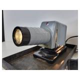 Vintage Kodak Kodaslide Projector Model 2A - Tested and Working! NO SHIPPING
