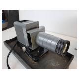 Vintage Kodak Kodaslide Projector Model 2A - Tested and Working! NO SHIPPING