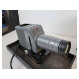 Vintage Kodak Kodaslide Projector Model 2A - Tested and Working! NO SHIPPING