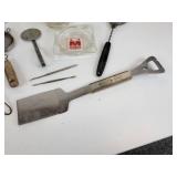 Vintage Household Gadgets - Thermos, Anchor Hocking, and More!