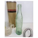 Vintage Household Gadgets - Thermos, Anchor Hocking, and More!