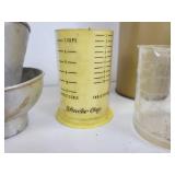 Vintage Household Gadgets - Thermos, Anchor Hocking, and More!