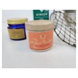 Vintage Household Gadgets - Thermos, Anchor Hocking, and More!