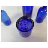 Lot of (12) Vintage and Antique Bottles