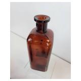 Lot of (12) Vintage and Antique Bottles