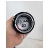 Lot of (12) Vintage and Antique Bottles