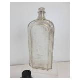 Lot of (12) Vintage and Antique Bottles