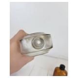 Lot of (12) Vintage and Antique Bottles