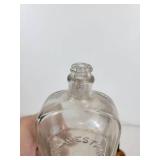 Lot of (12) Vintage and Antique Bottles