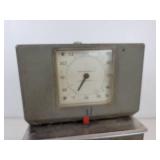 Vintage Lathem Time Clock - Model 2101