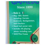 Carrom Gameboard - NO SHIPPING