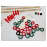 Carrom Gameboard - NO SHIPPING