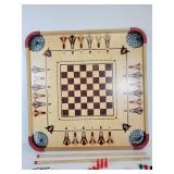 Carrom Gameboard - NO SHIPPING