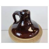 Salt Glazed Jug