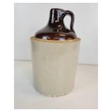 Salt Glazed Jug