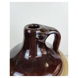 Salt Glazed Jug