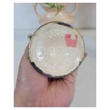 Lot of (3) Pieces of Hull Art Pottery - NO SHIPPING