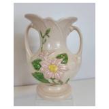 Lot of (3) Pieces of Hull Art Pottery - NO SHIPPING