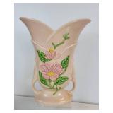 Lot of (3) Pieces of Hull Art Pottery - NO SHIPPING